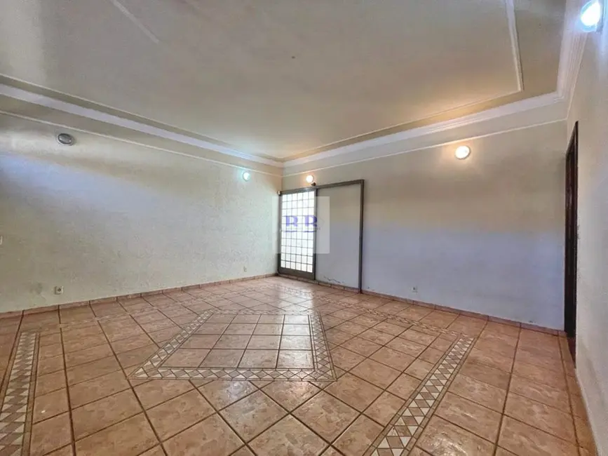 Foto 4 de Casa com 3 quartos à venda, 185m2 em Prolongamento Jardim Ângela Rosa, Franca - SP