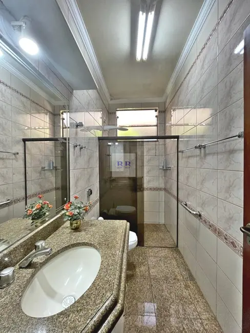 Foto 9 de Casa com 3 quartos à venda, 185m2 em Prolongamento Jardim Ângela Rosa, Franca - SP