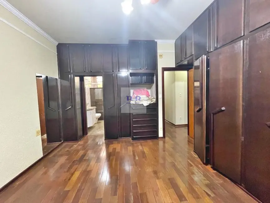 Foto 6 de Casa com 3 quartos à venda, 185m2 em Prolongamento Jardim Ângela Rosa, Franca - SP