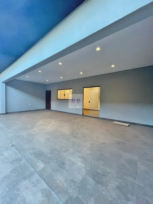 Foto 5 de Sobrado com 4 quartos à venda, 272m2 em Franca - SP