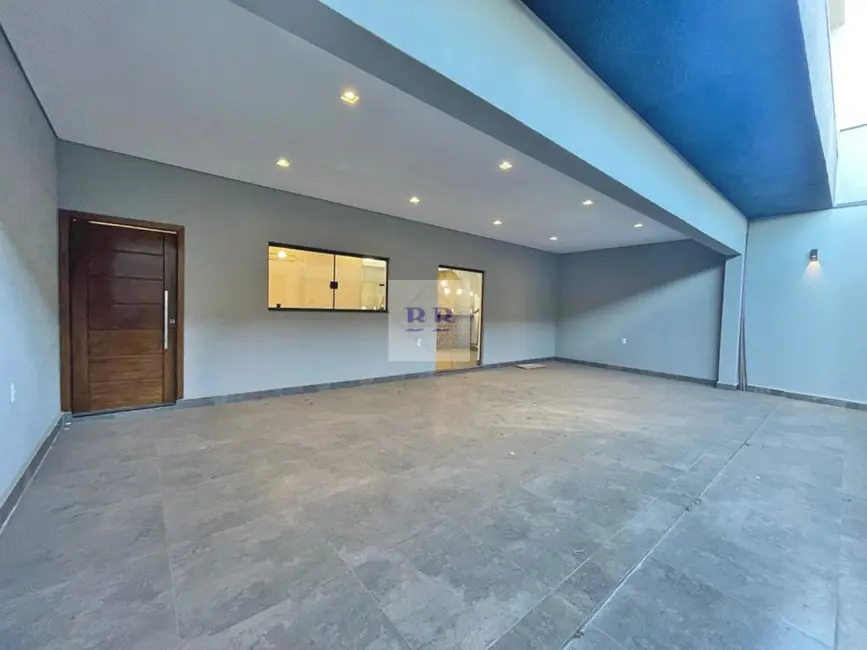 Foto 3 de Sobrado com 4 quartos à venda, 272m2 em Franca - SP