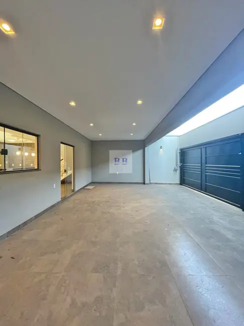 Foto 4 de Sobrado com 4 quartos à venda, 272m2 em Franca - SP