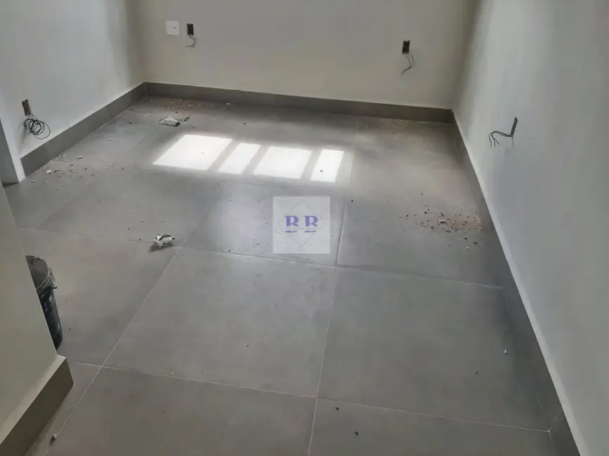 Foto 8 de Apartamento com 3 quartos à venda, 116m2 em Franca - SP