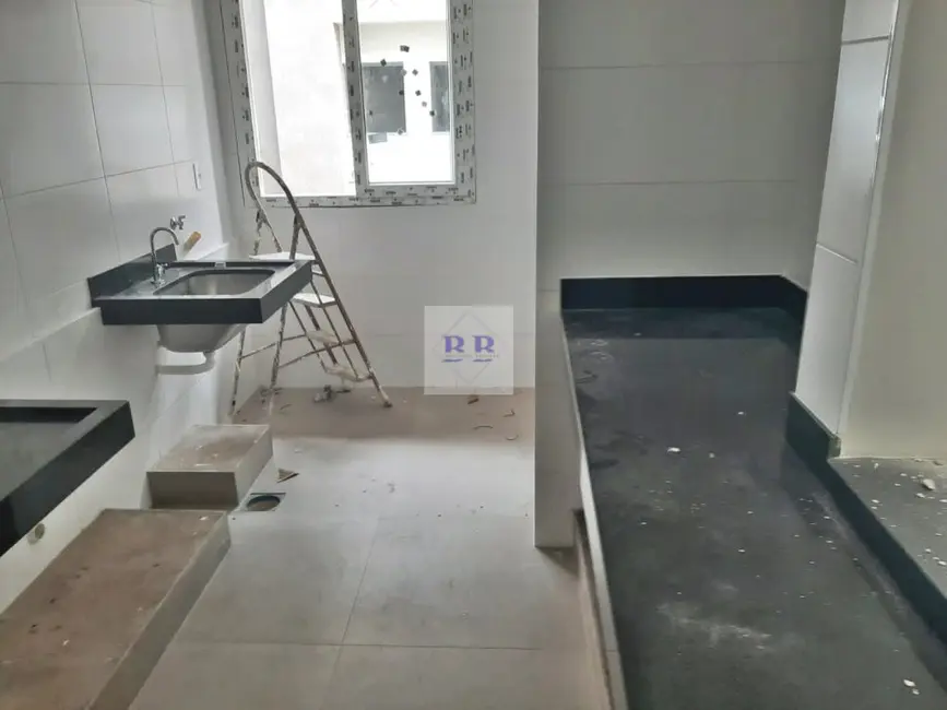 Foto 5 de Apartamento com 3 quartos à venda, 116m2 em Franca - SP