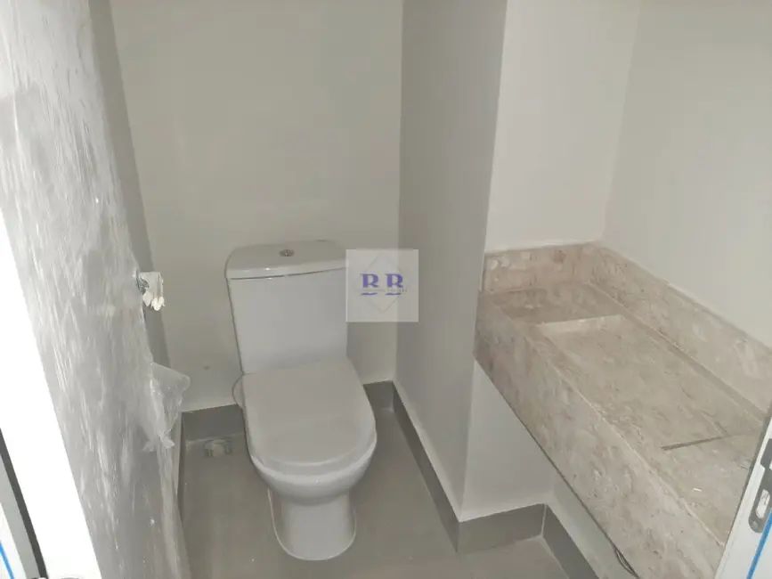 Foto 4 de Apartamento com 3 quartos à venda, 116m2 em Franca - SP