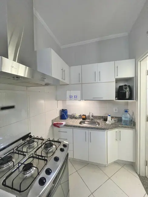 Foto 6 de Apartamento com 2 quartos à venda, 70m2 em Jardim Brasil, Franca - SP