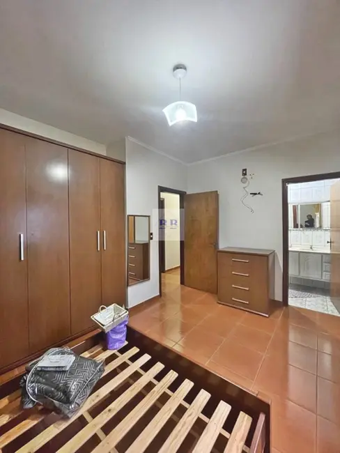 Foto 7 de Casa com 3 quartos à venda, 161m2 em Jardim Dermínio, Franca - SP