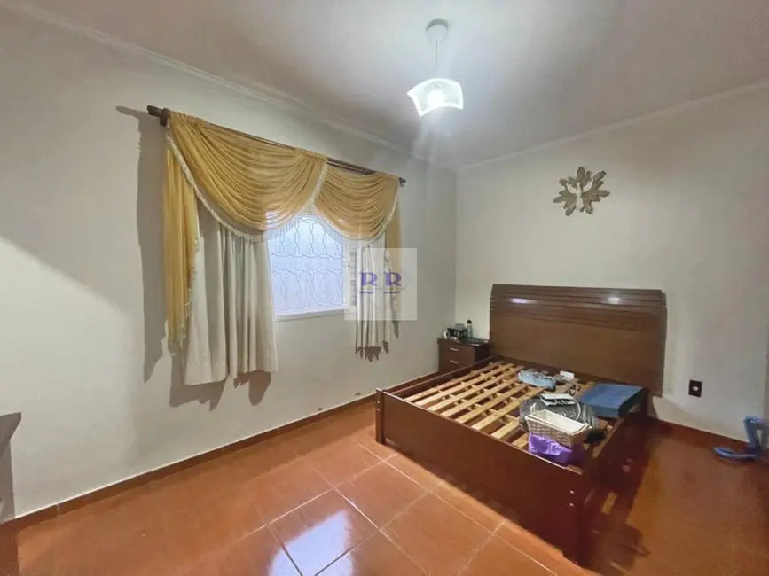 Foto 8 de Casa com 3 quartos à venda, 161m2 em Jardim Dermínio, Franca - SP