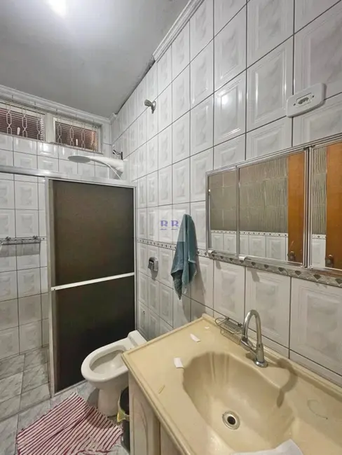 Foto 9 de Casa com 3 quartos à venda, 161m2 em Jardim Dermínio, Franca - SP