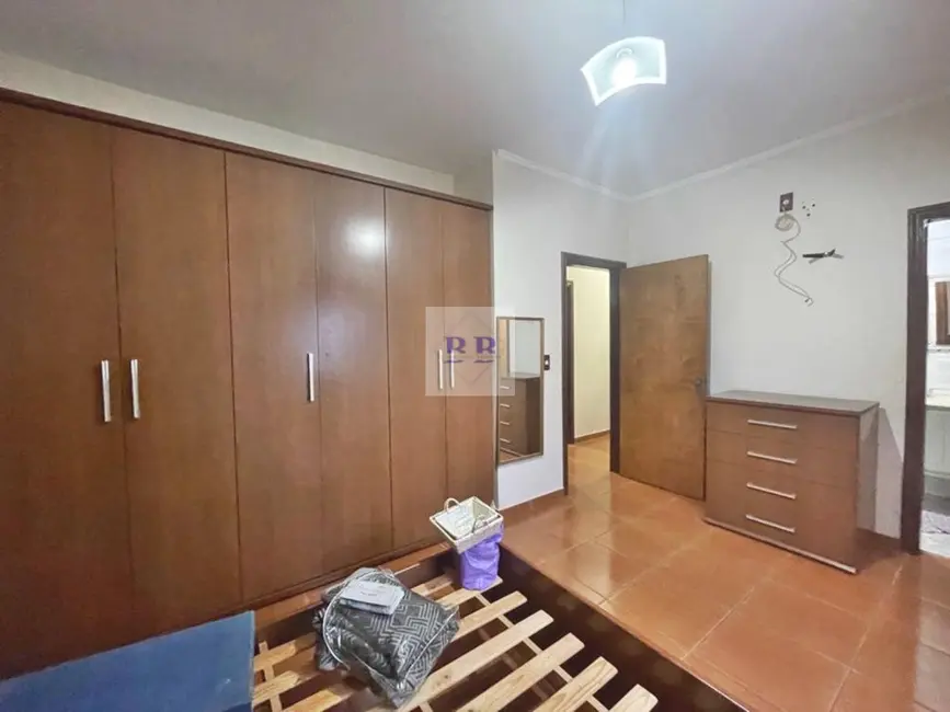 Foto 3 de Casa com 3 quartos à venda, 161m2 em Jardim Dermínio, Franca - SP