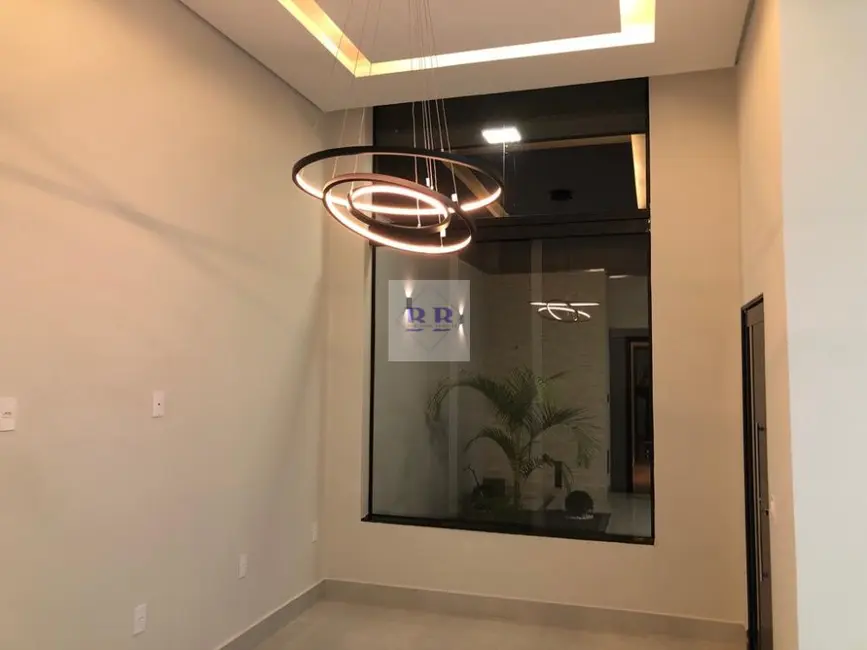Foto 2 de Casa com 3 quartos à venda, 120m2 em Jardim Ângela Rosa, Franca - SP