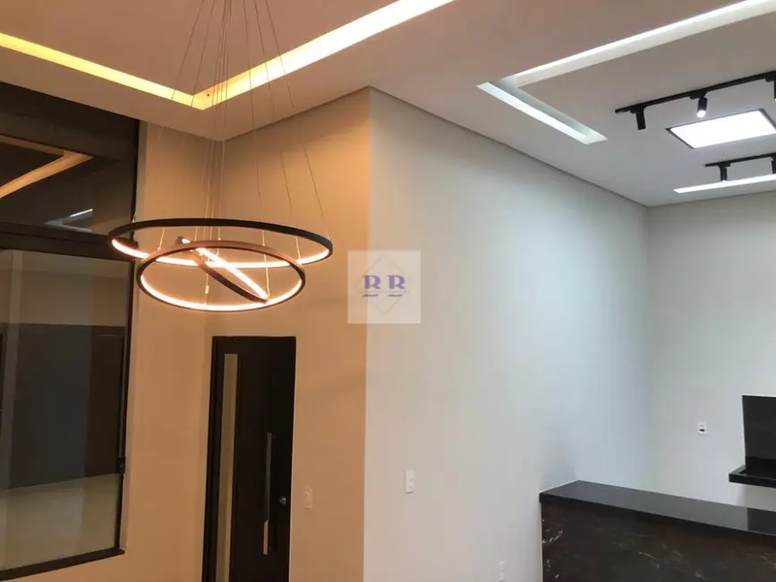 Foto 4 de Casa com 3 quartos à venda, 120m2 em Jardim Ângela Rosa, Franca - SP