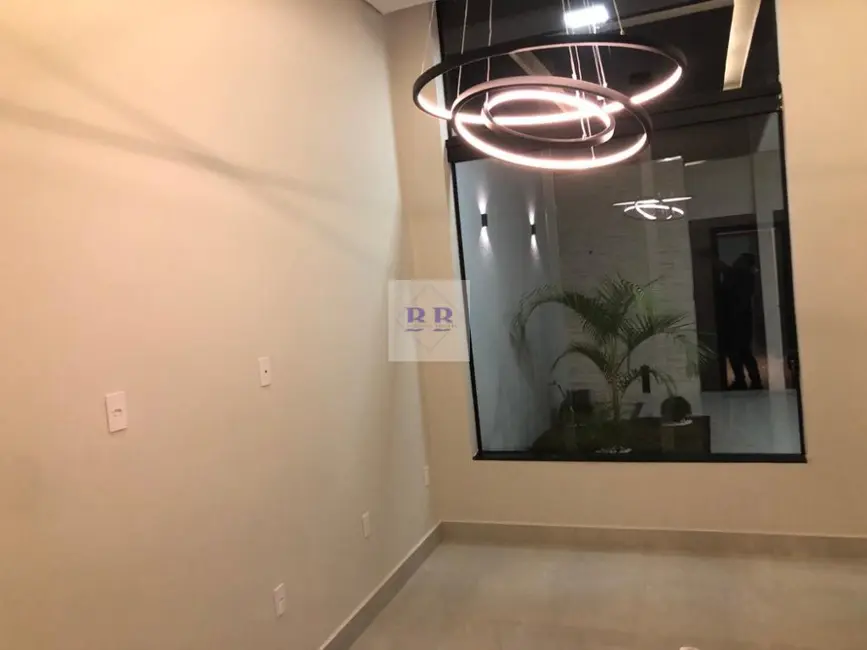 Foto 7 de Casa com 3 quartos à venda, 120m2 em Jardim Ângela Rosa, Franca - SP