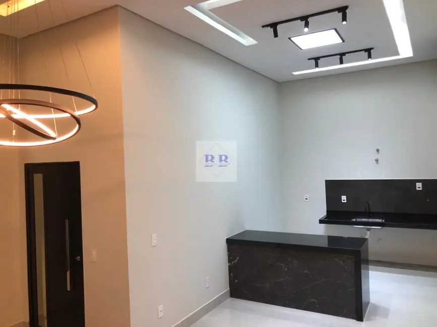 Foto 3 de Casa com 3 quartos à venda, 120m2 em Jardim Ângela Rosa, Franca - SP