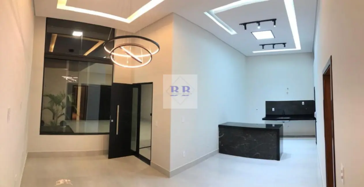 Foto 8 de Casa com 3 quartos à venda, 120m2 em Jardim Ângela Rosa, Franca - SP