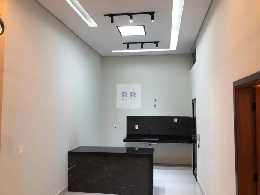 Foto 6 de Casa com 3 quartos à venda, 120m2 em Jardim Ângela Rosa, Franca - SP