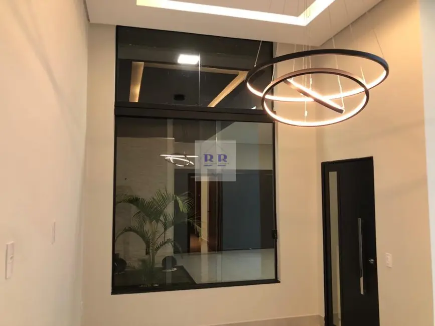 Foto 5 de Casa com 3 quartos à venda, 120m2 em Jardim Ângela Rosa, Franca - SP