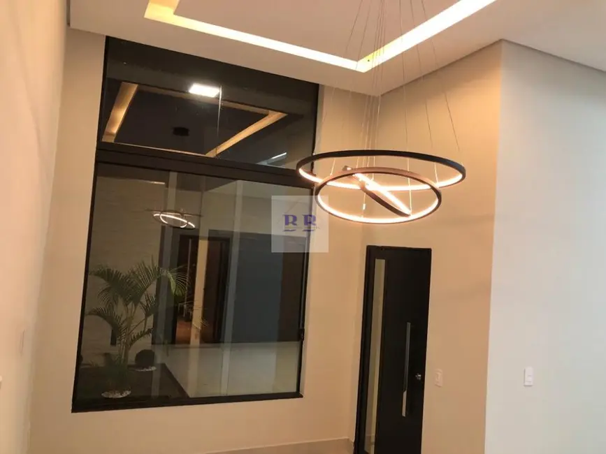 Foto 9 de Casa com 3 quartos à venda, 120m2 em Jardim Ângela Rosa, Franca - SP