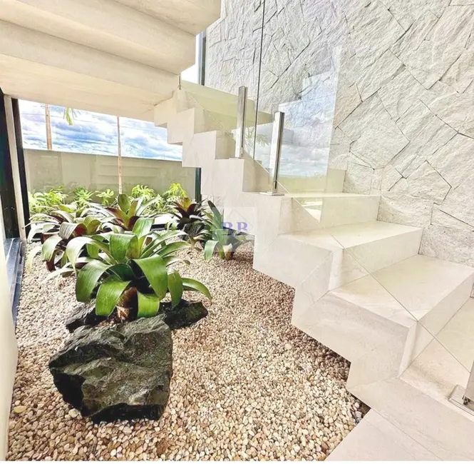 Foto 7 de Casa com 3 quartos à venda, 301m2 em Villa Piemonte II, Franca - SP