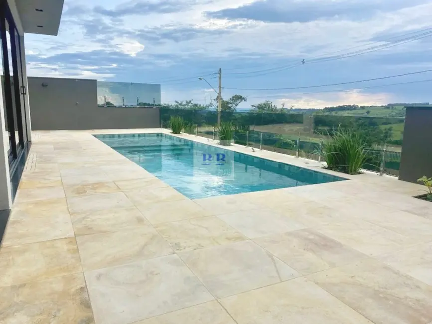 Foto 3 de Casa com 3 quartos à venda, 301m2 em Villa Piemonte II, Franca - SP