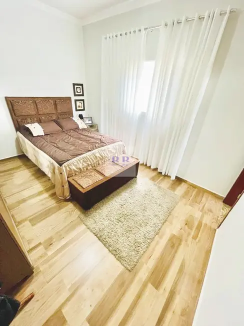 Foto 8 de Casa com 3 quartos à venda, 151m2 em Residencial Meireles, Franca - SP