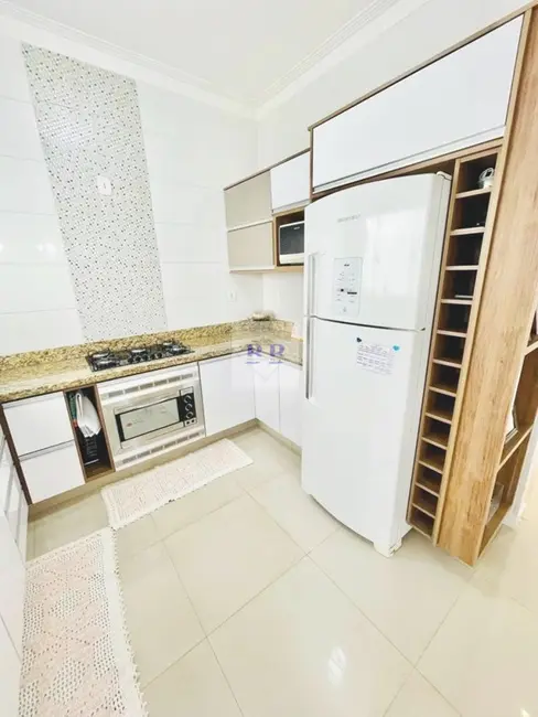 Foto 5 de Casa com 3 quartos à venda, 151m2 em Residencial Meireles, Franca - SP