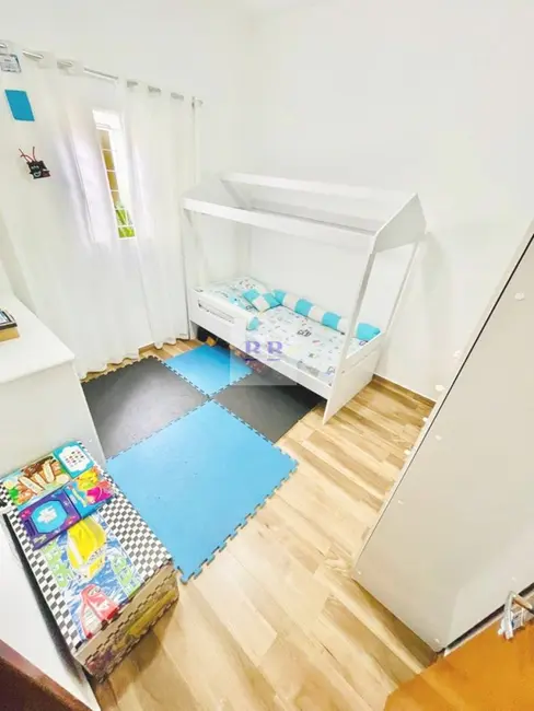 Foto 3 de Casa com 3 quartos à venda, 151m2 em Residencial Meireles, Franca - SP