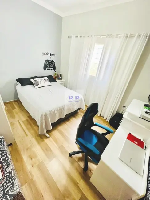 Foto 7 de Casa com 3 quartos à venda, 151m2 em Residencial Meireles, Franca - SP