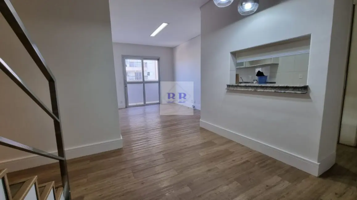 Foto 6 de Apartamento com 3 quartos à venda, 149m2 em Residencial Amazonas, Franca - SP