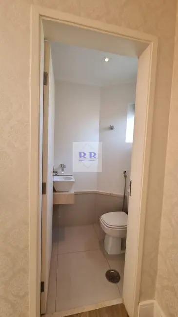 Foto 4 de Apartamento com 3 quartos à venda, 149m2 em Residencial Amazonas, Franca - SP