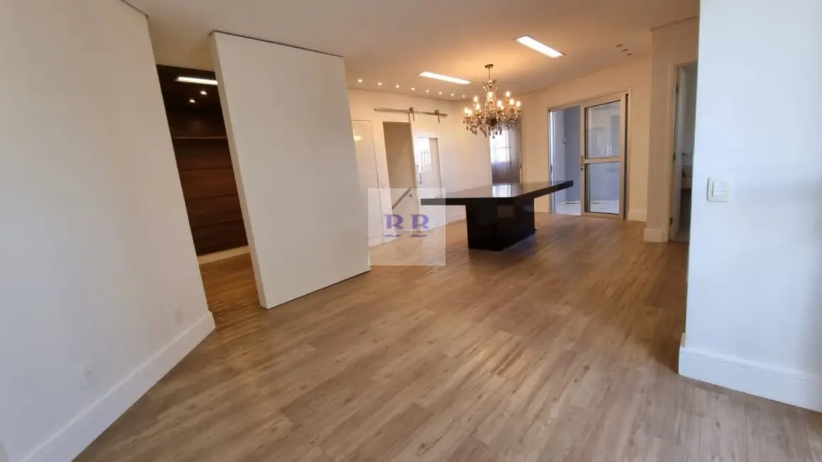 Foto 3 de Apartamento com 3 quartos à venda, 149m2 em Residencial Amazonas, Franca - SP