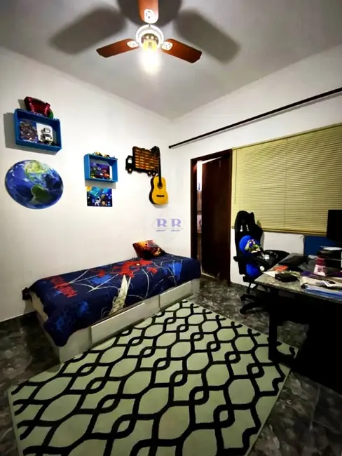 Foto 5 de Casa com 3 quartos à venda, 150m2 em Jardim Noêmia, Franca - SP