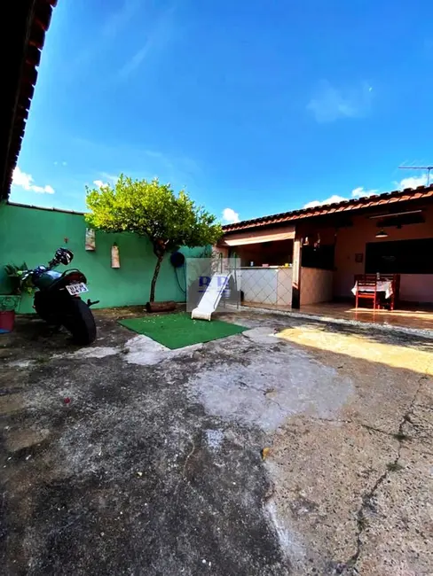 Foto 7 de Casa com 3 quartos à venda, 150m2 em Jardim Noêmia, Franca - SP