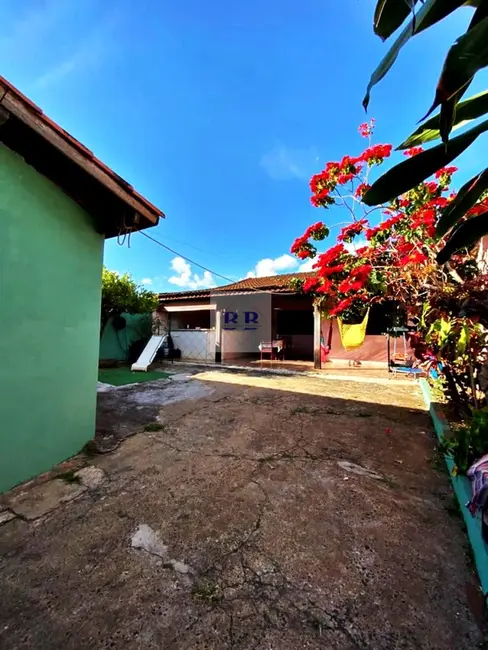 Foto 1 de Casa com 3 quartos à venda, 150m2 em Jardim Noêmia, Franca - SP