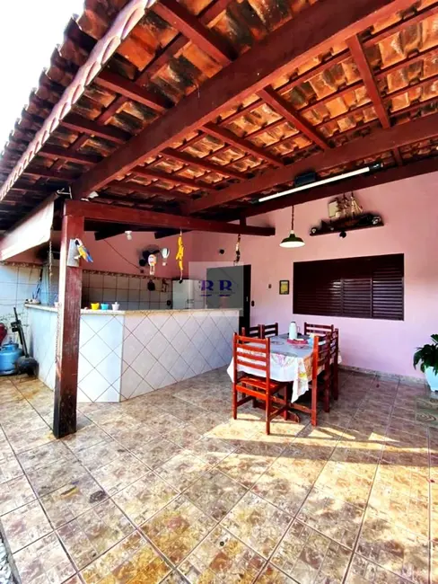 Foto 9 de Casa com 3 quartos à venda, 150m2 em Jardim Noêmia, Franca - SP
