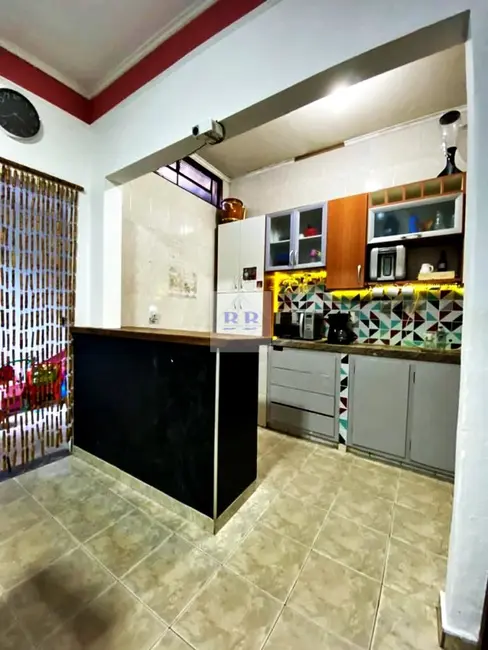 Foto 8 de Casa com 3 quartos à venda, 150m2 em Jardim Noêmia, Franca - SP