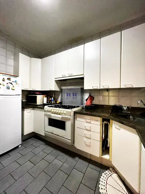Foto 6 de Apartamento com 3 quartos à venda, 115m2 em São José, Franca - SP