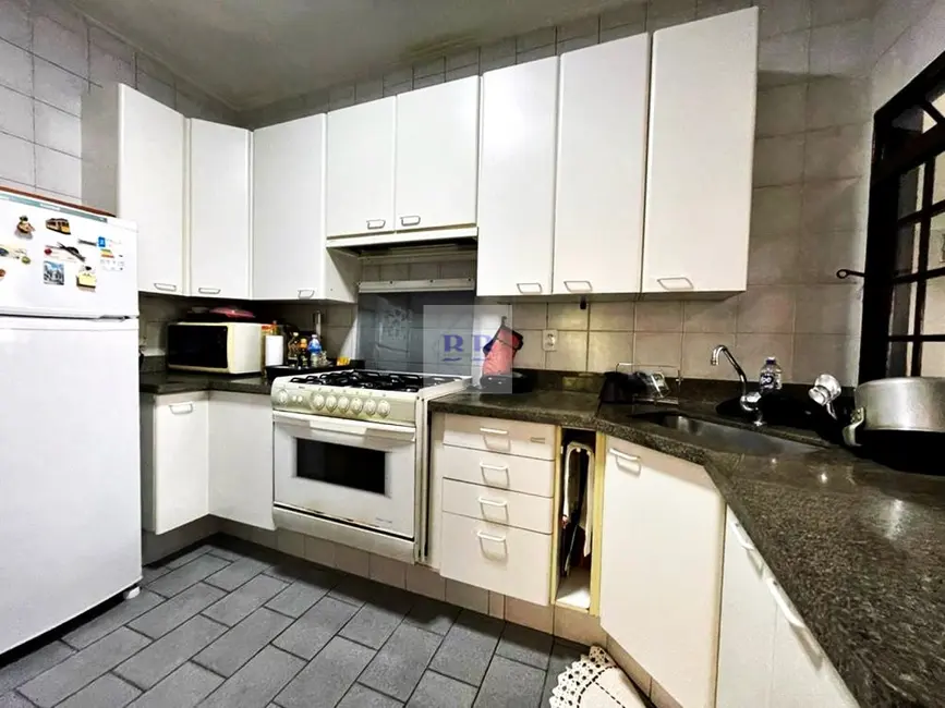 Foto 4 de Apartamento com 3 quartos à venda, 115m2 em São José, Franca - SP