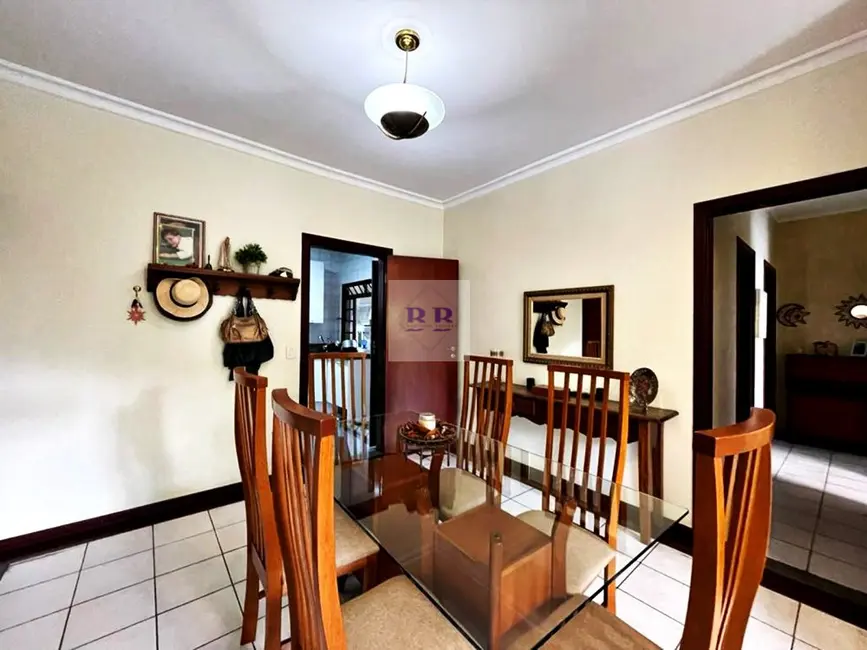 Foto 8 de Apartamento com 3 quartos à venda, 115m2 em São José, Franca - SP