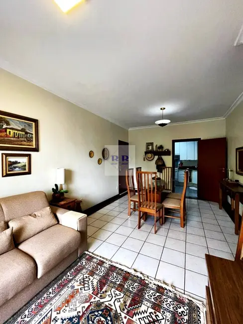 Foto 7 de Apartamento com 3 quartos à venda, 115m2 em São José, Franca - SP