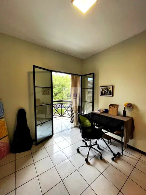 Foto 9 de Apartamento com 3 quartos à venda, 115m2 em São José, Franca - SP