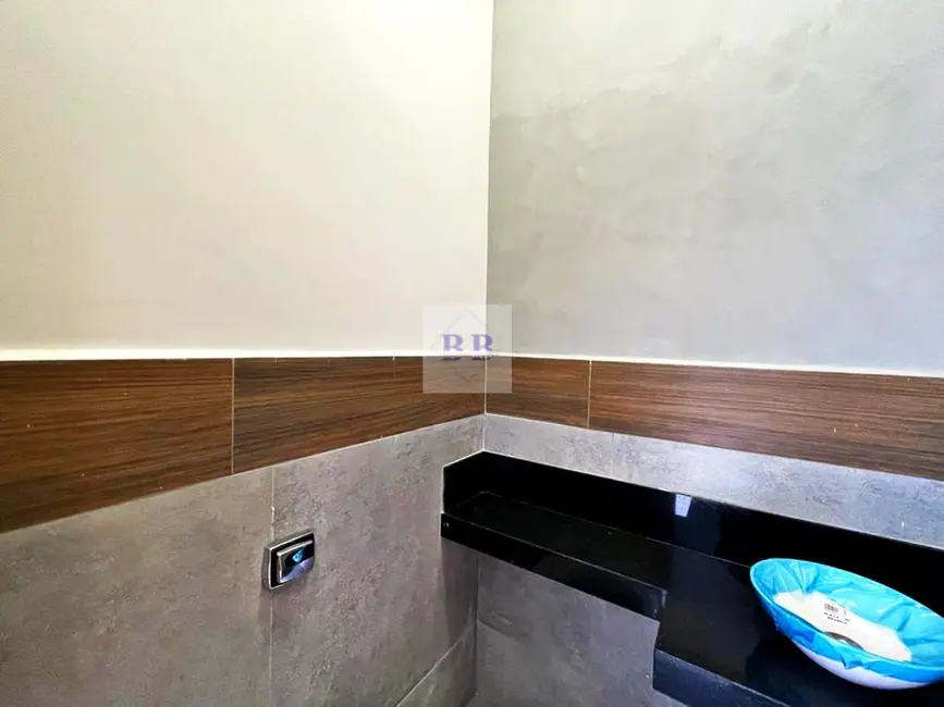 Foto 5 de Casa com 3 quartos à venda, 140m2 em Esplanada Primo Meneghetti II, Franca - SP