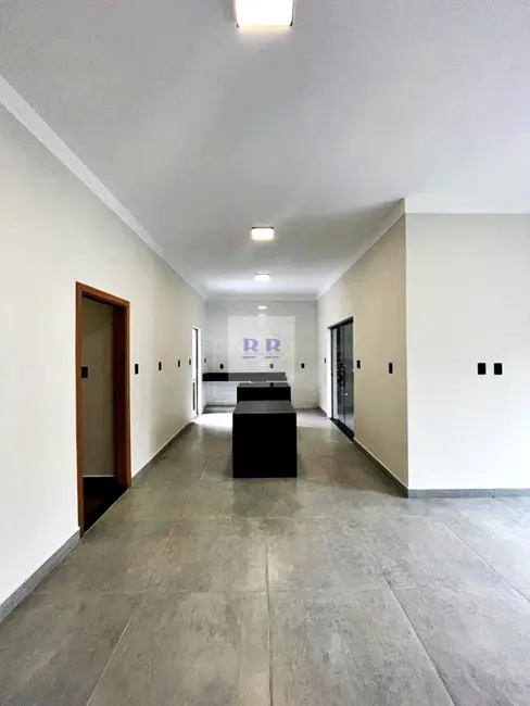 Foto 2 de Casa com 3 quartos à venda, 140m2 em Esplanada Primo Meneghetti II, Franca - SP