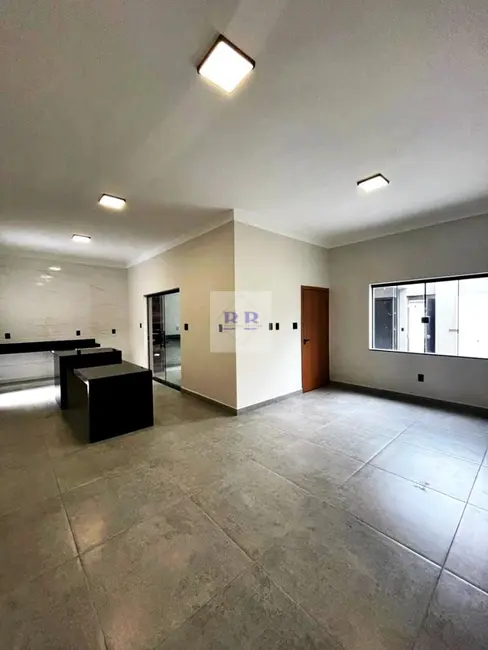 Foto 4 de Casa com 3 quartos à venda, 140m2 em Esplanada Primo Meneghetti II, Franca - SP