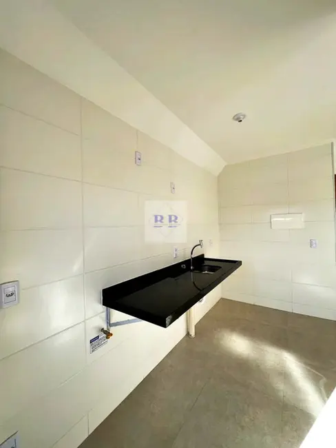 Foto 2 de Apartamento com 2 quartos à venda, 50m2 em Vila Nicácio, Franca - SP