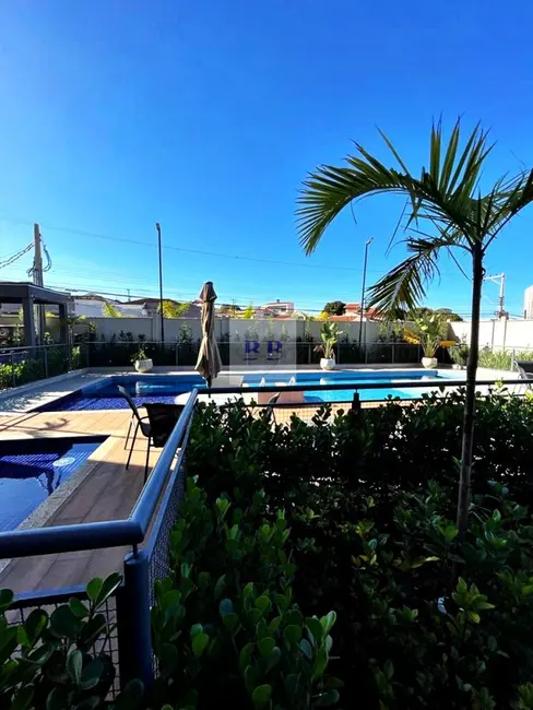 Foto 1 de Apartamento com 2 quartos à venda, 50m2 em Vila Nicácio, Franca - SP