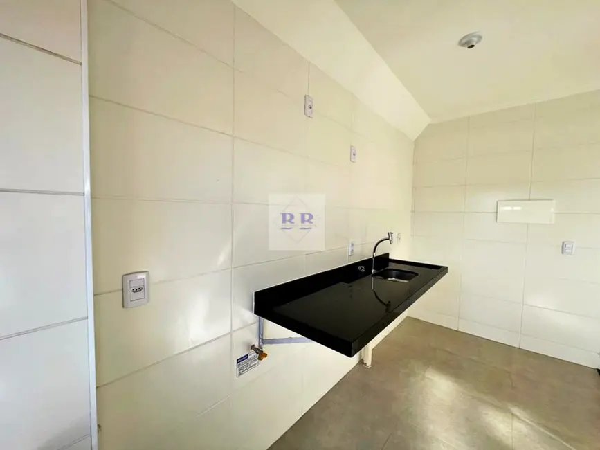 Foto 6 de Apartamento com 2 quartos à venda, 50m2 em Vila Nicácio, Franca - SP