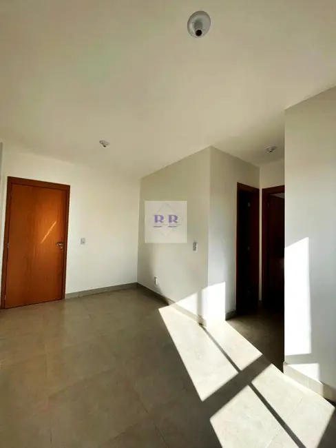 Foto 4 de Apartamento com 2 quartos à venda, 50m2 em Vila Nicácio, Franca - SP