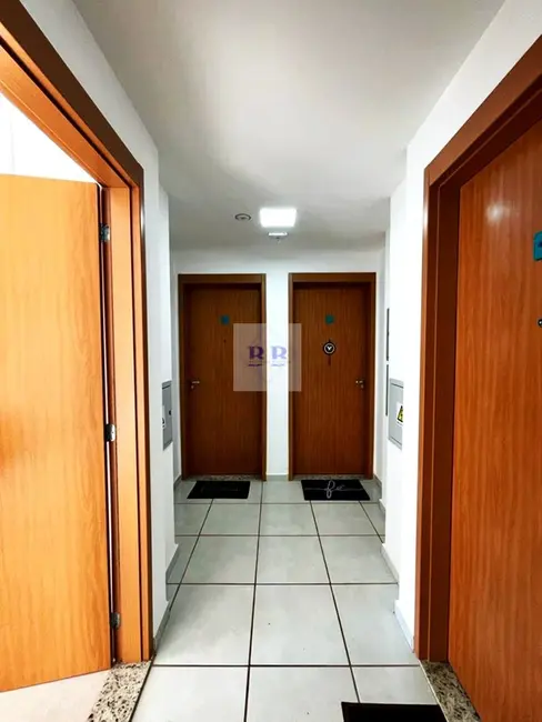 Foto 8 de Apartamento com 2 quartos à venda, 50m2 em Vila Nicácio, Franca - SP