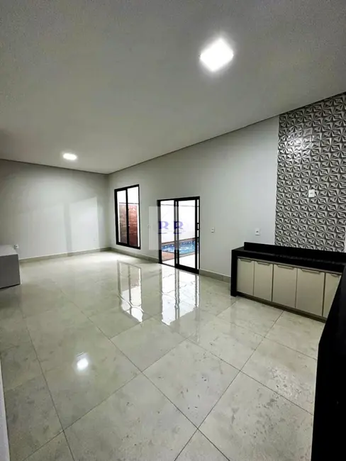 Foto 4 de Casa com 3 quartos à venda, 140m2 em Esplanada Primo Meneghetti II, Franca - SP